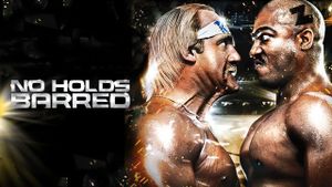 No Holds Barred's poster