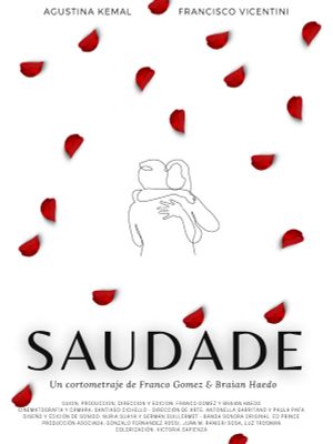 Saudade's poster