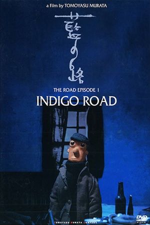 Indigo Road's poster