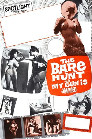 The Bare Hunt's poster