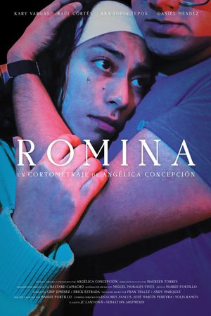 Romina's poster
