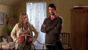 Leap Year's poster