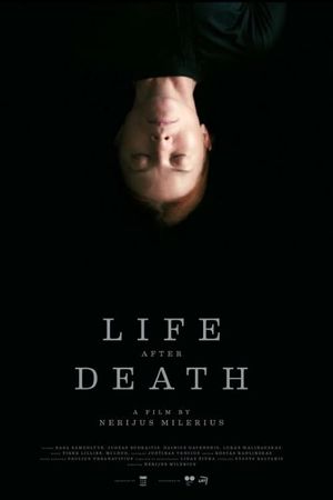 Life After Death's poster image