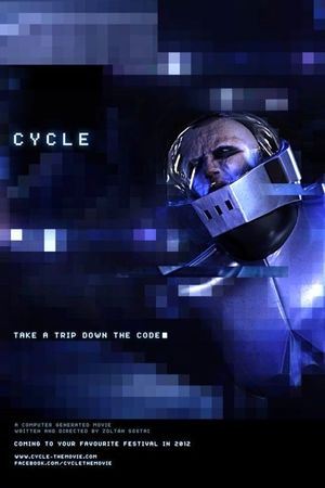 Cycle's poster
