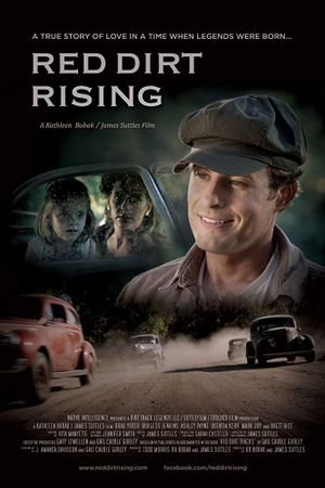 Red Dirt Rising's poster
