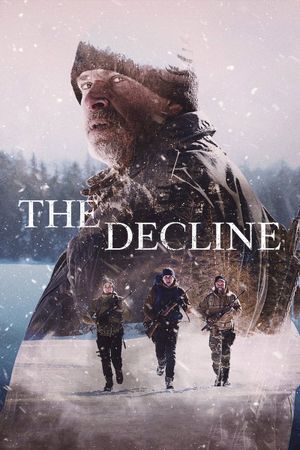 The Decline's poster
