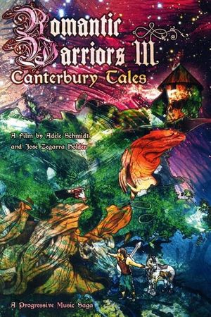 Romantic Warriors III: Canterbury Tales's poster image