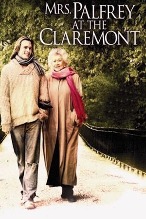 Mrs Palfrey at the Claremont's poster
