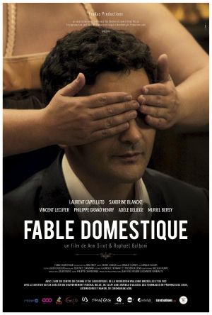 Domestic Fable's poster image