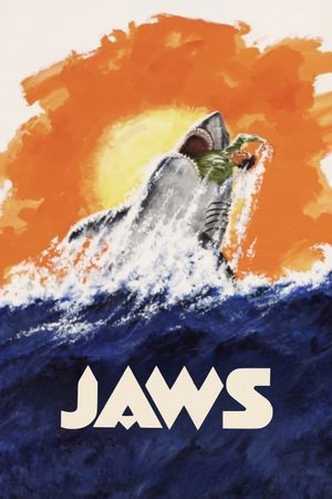 Jaws's poster