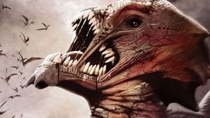 Day of Reckoning's poster