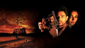 From Dusk Till Dawn 3: The Hangman's Daughter's poster