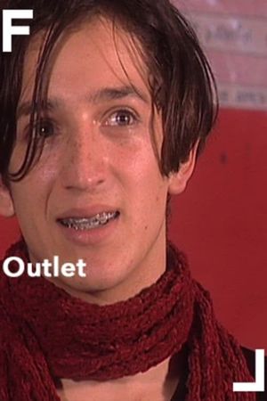 Outlet's poster
