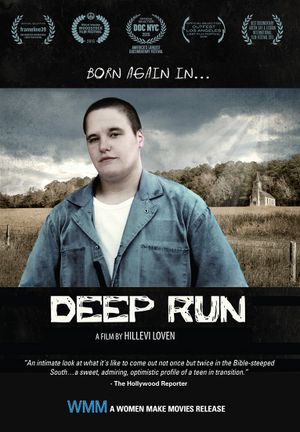 Deep Run's poster
