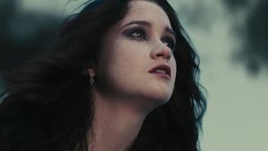 Beautiful Creatures's poster