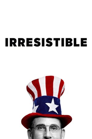 Irresistible's poster