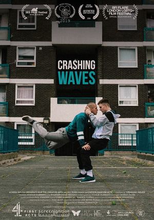 Crashing Waves's poster