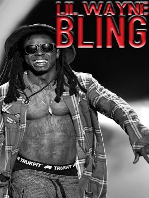 Lil Wayne: Bling's poster