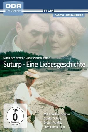 Suturp - eine Liebesgeschichte's poster