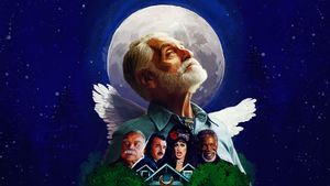 Moon Manor's poster