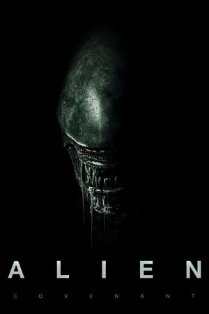 Alien: Covenant's poster