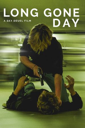 Long Gone Day's poster