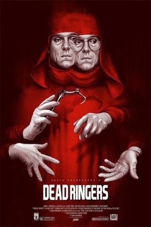 Dead Ringers's poster