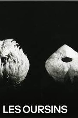 Sea Urchins's poster
