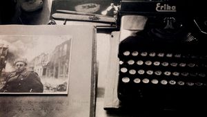 Life and Fate by Vassili Grossman's poster