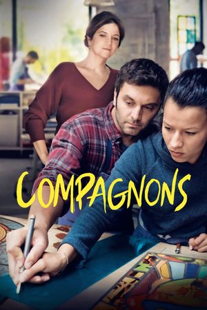 The Companions's poster