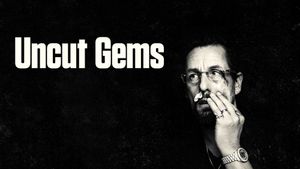 Uncut Gems's poster