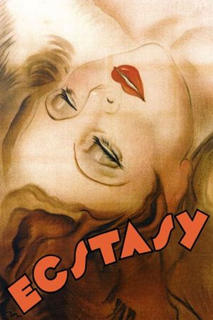 Ecstasy's poster
