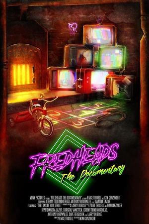 FredHeads: The Documentary's poster