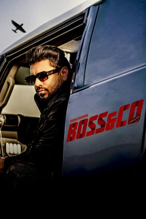Ramachandra Boss & Co's poster