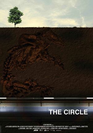 The Circle's poster