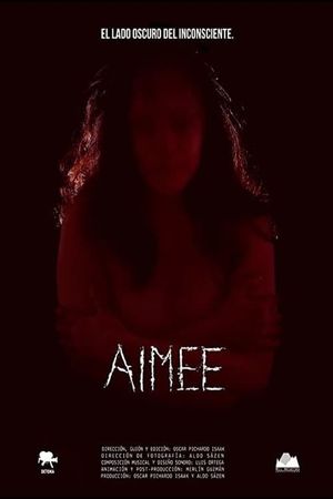 Aimee's poster