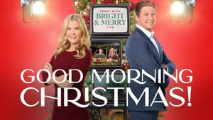 Good Morning Christmas!'s poster