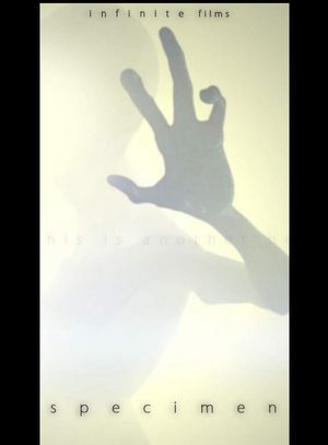 Specimen's poster