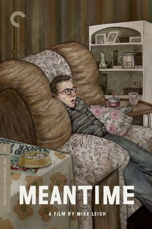 Meantime's poster