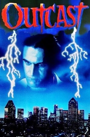Outcast's poster