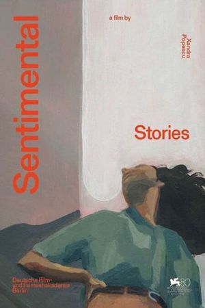 Sentimental Stories's poster