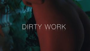Dirty Work's poster