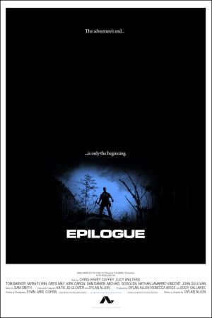 Epilogue's poster