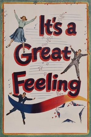It's a Great Feeling's poster