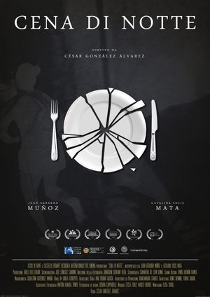 Last Night Dinner's poster image