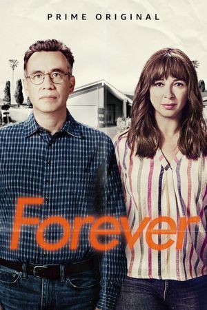 Forever's poster
