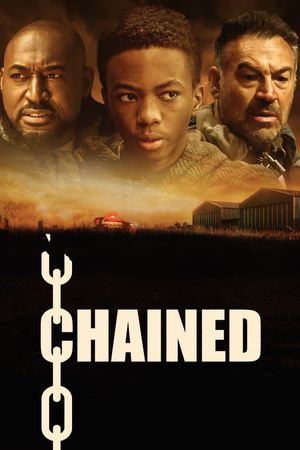 Chained's poster
