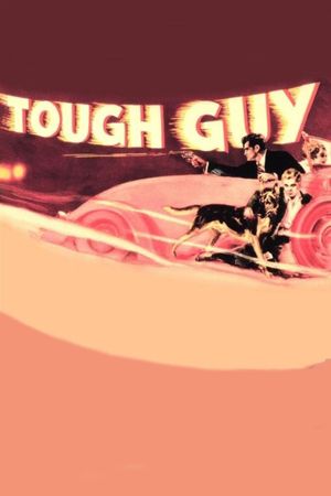 Tough Guy's poster