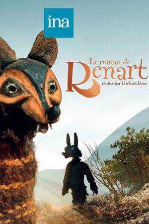 Le Roman de Renart's poster image