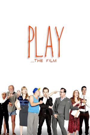 Play the Film's poster